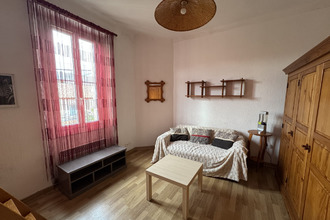 Ma-Cabane - Location Appartement Toulon, 30 m²