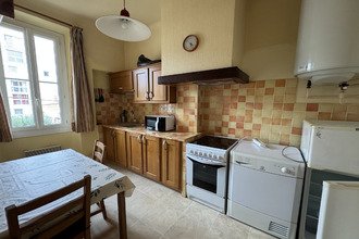 Ma-Cabane - Location Appartement Toulon, 30 m²