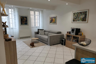 Ma-Cabane - Location Appartement Toulon, 44 m²
