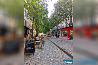 Ma-Cabane - Location Appartement Toulon, 44 m²