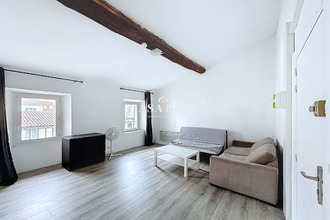 location appartement toulon 83000