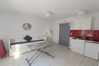 location appartement toulon 83000
