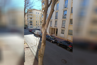 location appartement toulon 83000