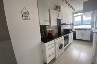 location appartement toulon 83000