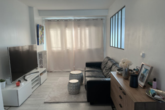 location appartement toulon 83000