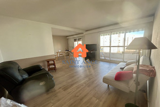 location appartement toulon 83000