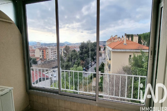 location appartement toulon 83000