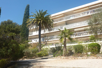 location appartement toulon 83000