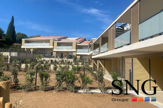 location appartement toulon 83000