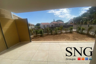 location appartement toulon 83000