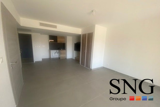 location appartement toulon 83000