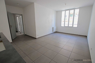 location appartement toulon 83000