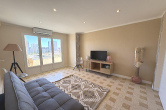 location appartement toulon 83000