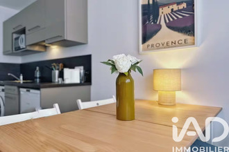 location appartement toulon 83000