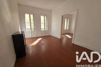 location appartement toulon 83000