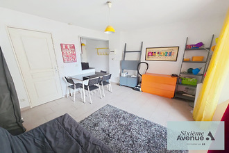 location appartement toulon 83000