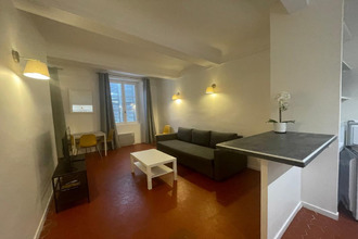 location appartement toulon 83000