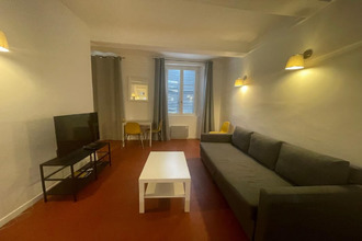 location appartement toulon 83000