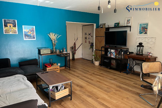 location appartement toulon 83000