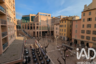 location appartement toulon 83000