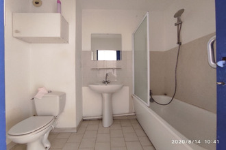location appartement toulon 83000