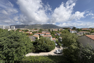 location appartement toulon 83000
