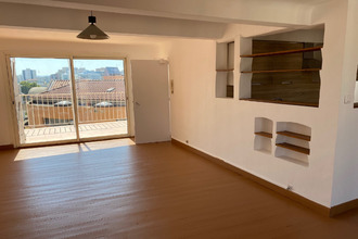location appartement toulon 83000
