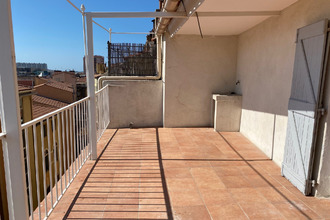 location appartement toulon 83000