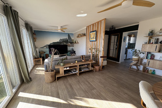 location appartement toulon 83000
