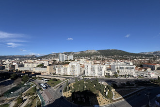 location appartement toulon 83000