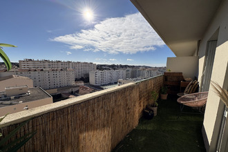 location appartement toulon 83000