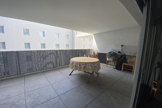 location appartement toulon 83000