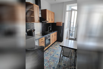 location appartement toulon 83000