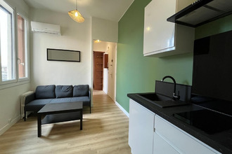 location appartement toulon 83000