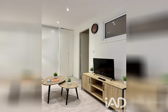 location appartement toulon 83000