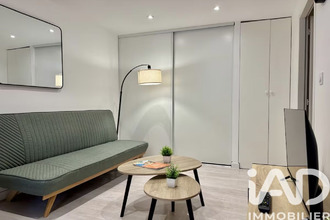 location appartement toulon 83000