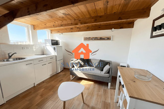 Ma-Cabane - Location Appartement Toulon, 20 m²