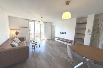 location appartement toulon 83000