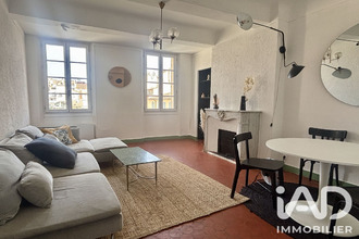 location appartement toulon 83000