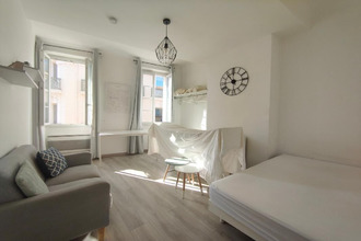 location appartement toulon 83000