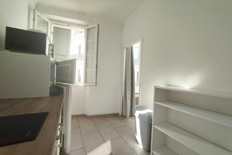 location appartement toulon 83000