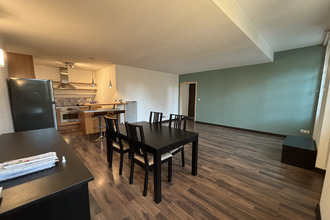 location appartement toulon 83000