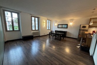 location appartement toulon 83000