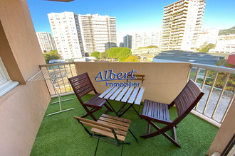 location appartement toulon 83000