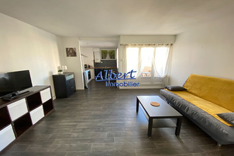 location appartement toulon 83000