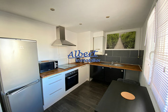 location appartement toulon 83000