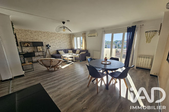 location appartement toulon 83000