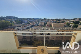 location appartement toulon 83000