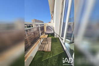 location appartement toulon 83000