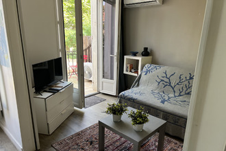 location appartement toulon 83000
